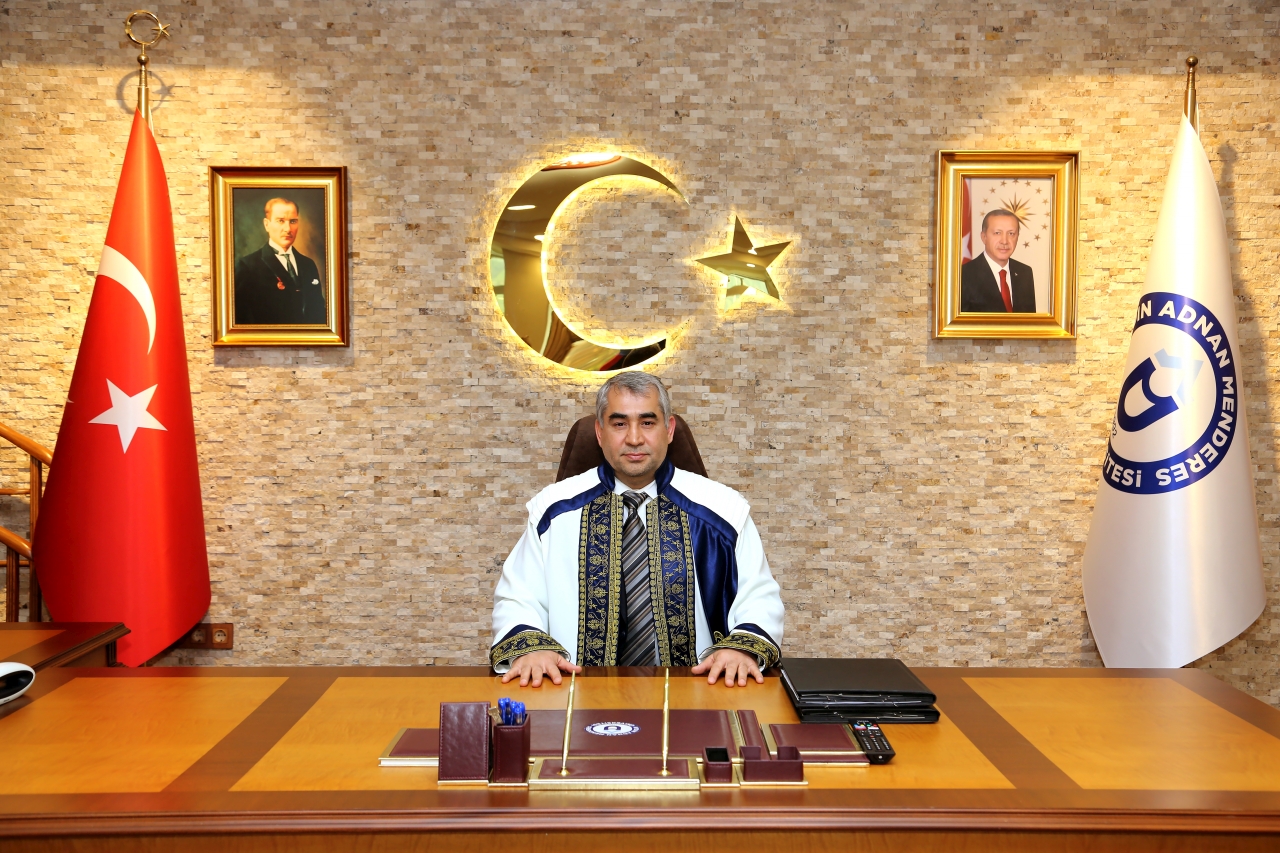 Prof Dr Bülent KENT