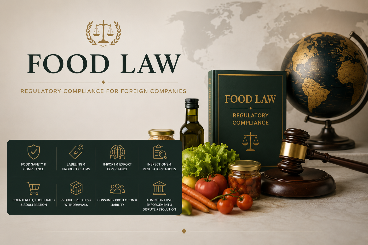 Food Law